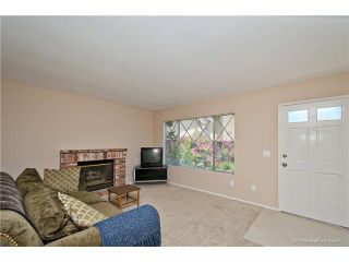 Photo 4: MIRA MESA House for sale : 3 bedrooms : 10360 CHEVIOT Court in San Diego