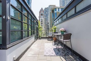 Photo 4: 320 1255 SEYMOUR Street in Vancouver: Downtown VW Townhouse for sale in "Elan" (Vancouver West)  : MLS®# R2604811