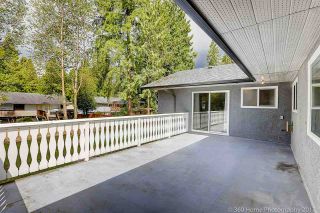 Photo 18: 2733 MASEFIELD ROAD in North Vancouver: Lynn Valley House for sale : MLS®# R2179274