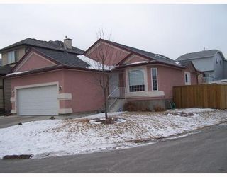 Photo 1: 23 HARVEST PARK Way NE in CALGARY: Harvest Hills Residential Detached Single Family for sale (Calgary)  : MLS®# C3304233