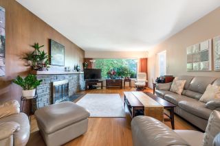 Photo 4: 6768 ASH Street in Vancouver: South Cambie House for sale (Vancouver West)  : MLS®# R2785949