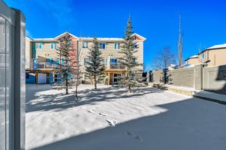 Photo 25: 27 Sage Hill Common NW in Calgary: Sage Hill Row/Townhouse for sale : MLS®# A2014408