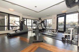 Photo 25: 908 1295 RICHARDS Street in Vancouver: Downtown VW Condo for sale in "The Oscar" (Vancouver West)  : MLS®# R2589790