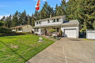 Photo 2: 2363 Ravenhill Rd in Shawnigan Lake: ML Shawnigan House for sale (Malahat & Area)  : MLS®# 960926