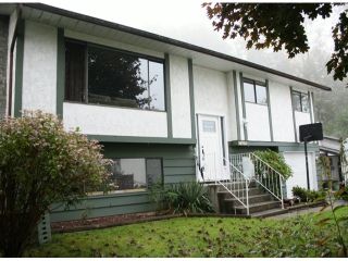 Photo 1: 34986 LABURNUM Road in Abbotsford: Abbotsford East House for sale : MLS®# F1400415