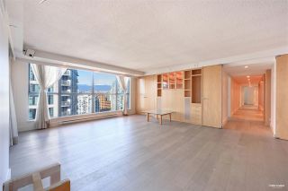 Photo 18: 1401 1238 SEYMOUR Street in Vancouver: Downtown VW Condo for sale in "THE SPACE" (Vancouver West)  : MLS®# R2642782