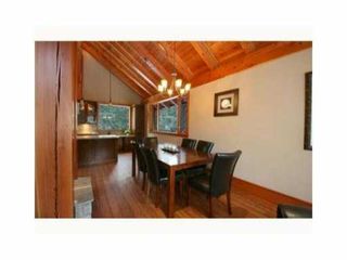 Photo 5: 33 PINE Place: Whistler House for sale : MLS®# V834408