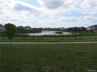 Photo 15: 487 Shorehill Drive in WINNIPEG: Windsor Park / Southdale / Island Lakes Residential for sale (South East Winnipeg)  : MLS®# 1315327