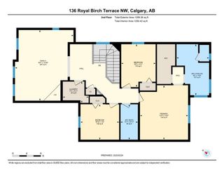 Photo 42: 136 Royal Birch Terrace NW in Calgary: Royal Oak Detached for sale : MLS®# A1179426