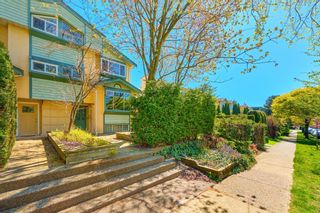 Main Photo: 8492 FRENCH Street in Vancouver: Marpole 1/2 Duplex for sale (Vancouver West)  : MLS®# R2874811