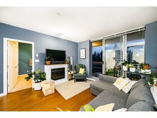 Photo 6: 1707 280 ROSS Drive in New Westminster: Fraserview NW Condo for sale in "THE CARLYLE" : MLS®# R2502203