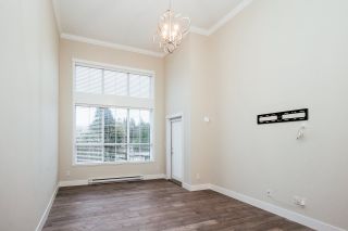 Photo 27: 408 12367 224TH Street in Maple Ridge: West Central Condo for sale in "Falcon House" : MLS®# R2515780