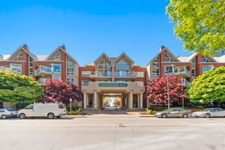 Photo 23: 202 1240 QUAYSIDE Drive in New Westminster: Quay Condo for sale in "TIFFANY SHORES" : MLS®# R2882239