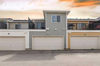 Photo 29: 4144 Windsong Boulevard SW: Airdrie Row/Townhouse for sale : MLS®# A2131905