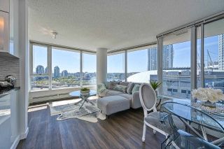 Photo 9: 1205 689 ABBOTT Street in Vancouver: Downtown VW Condo for sale (Vancouver West)  : MLS®# R2581146