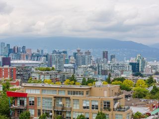 Photo 19: 325 2788 PRINCE EDWARD Street in Vancouver: Mount Pleasant VE Condo for sale in "Uptown" (Vancouver East)  : MLS®# R2702456