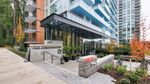 Main Photo: 610 5608 BERTON Avenue in Vancouver: University VW Condo for sale in "The Conservatory by Polygon" (Vancouver West)  : MLS®# R2833162