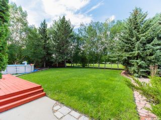 Photo 38: 31 Park Crescent in Emerald Park: Residential for sale : MLS®# SK785055