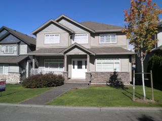 Photo 1: 23709 110B Avenue in Maple Ridge: Cottonwood MR House for sale : MLS®# R2114706