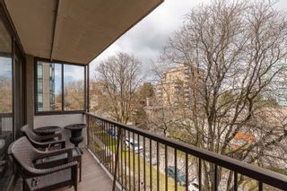 Photo 27: 501 5555 YEW STREET in Vancouver: Kerrisdale Condo for sale (Vancouver West)  : MLS®# R2794637
