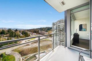 Photo 16: 2203 305 MORRISSEY Road in Port Moody: Port Moody Centre Condo for sale in "The Grande" : MLS®# R2866523