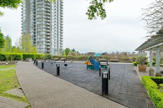 Photo 33: 2801 2978 GLEN Drive in Coquitlam: North Coquitlam Condo for sale in "GRAND CENTRAL ONE" : MLS®# R2879617
