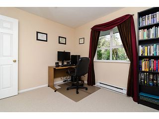 Photo 12: 104 5577 SMITH Avenue in Burnaby: Central Park BS Condo for sale in "Cotton Grove in Garden Village" (Burnaby South)  : MLS®# V1055670