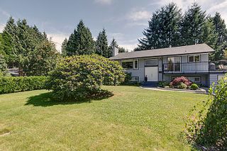 Photo 29: 5 BEDROOM UPDATED HOME ON 1/4 ACRE LOT IN PRIME PORT COQUITLAM LOCATION