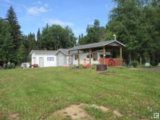 Photo 16: 22217 Twp Rd 612: Rural Thorhild County House for sale : MLS®# E4299864