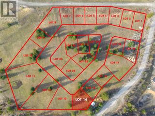 Photo 3: Proposed Lot 14 Johnson Way in Revelstoke: Vacant Land for sale : MLS®# 10310086