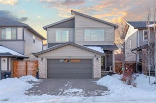 Main Photo: 17 Walden Close SE in Calgary: Walden Detached for sale : MLS®# A2028246