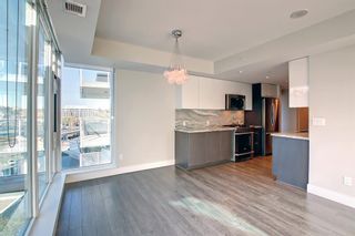 Photo 10: 608 519 Riverfront Avenue SE in Calgary: Downtown East Village Apartment for sale : MLS®# A2004969