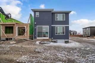 Photo 42: 140 HOTCHKISS Way SE in Calgary: C-385 Detached for sale : MLS®# A2110532