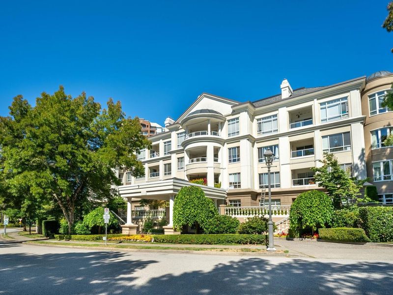FEATURED LISTING: 319 - 5735 HAMPTON Place Vancouver