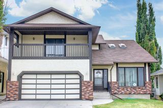 Main Photo: 224 Whitehaven Road NE in Calgary: Whitehorn Detached for sale : MLS®# A2003607