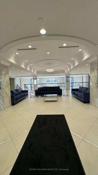 Photo 21: 505 99 South Town Centre Boulevard in Markham: Unionville Condo for sale : MLS®# N8306322