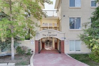Photo 22: 303 3912 Stanley Road SW in Calgary: Parkhill Apartment for sale : MLS®# A1207465