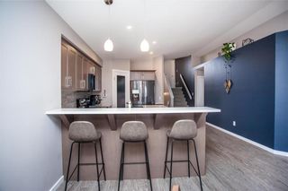 Photo 20: 131 Joynson Crescent in Winnipeg: House for sale : MLS®# 202408596