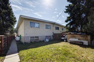 Photo 30: 10807 5 Street SW in Calgary: Southwood Semi Detached for sale : MLS®# A1224408