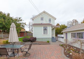 Photo 30: 3251 Harriet Rd in VICTORIA: SW Rudd Park House for sale (Saanich West)  : MLS®# 835569