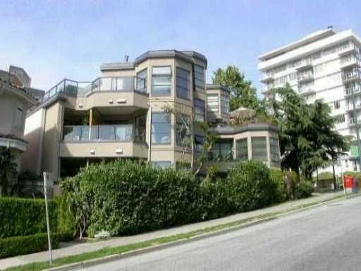 Main Photo: 306 - 1106 Pacific Street in Vancouver: West End VW Condo for sale in "Westgate" (Vancouver West)  : MLS®# V909048