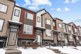 Photo 4: 614 Copperpond Boulevard SE in Calgary: Copperfield Row/Townhouse for sale : MLS®# A2117482