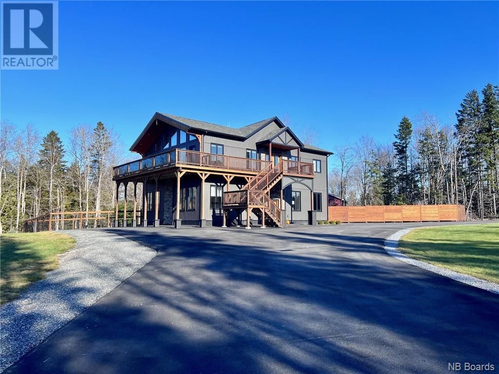 Main Photo: 14 Hatts Beach Road in Utopia: House for sale : MLS®# NB094145