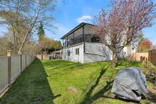 Photo 31: 8677 147 Street in Surrey: Bear Creek Green Timbers House for sale in "BEAR CRK/GREEN TIMBERS" : MLS®# R2564910