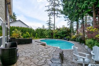 Photo 37: 1659 135A Street in Surrey: Crescent Bch Ocean Pk. House for sale in "Amblegreen" (South Surrey White Rock)  : MLS®# R2701650