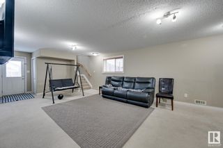 Photo 25: 15407 47 Street in Edmonton: Zone 03 House for sale : MLS®# E4382605