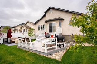 Photo 28: Kildonan Meadows in Winnipeg: Kildonan Green Residential for sale (3K)  : MLS®# 202112940