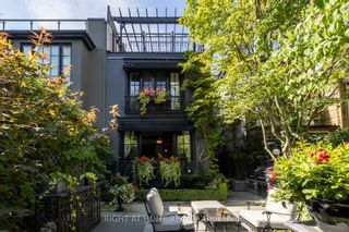 Photo 17: 51 Hazelton Avenue in Toronto: Annex House (3-Storey) for sale (Toronto C02)  : MLS®# C8272566
