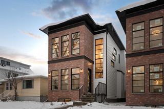 Main Photo: 1914 45 Avenue SW in Calgary: Altadore Detached for sale : MLS®# A2089280
