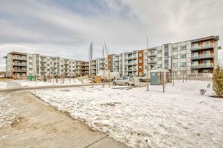 Photo 2: 219 360 Harvest Hills Way NE in Calgary: Harvest Hills Apartment for sale : MLS®# A2117951